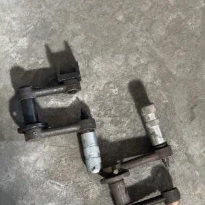 Tay gạt số máy khoan